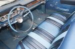 Pontiac Bonneville Tri-Power Convertible 1960 года